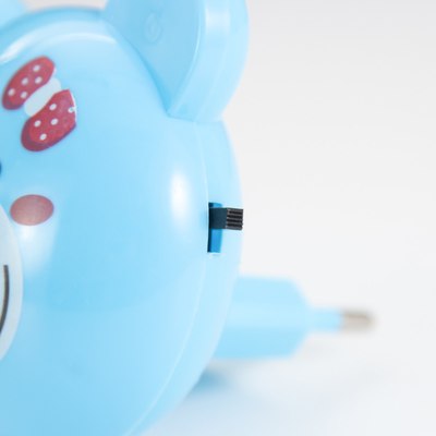 Ночник Risalux Мишутка 4301198