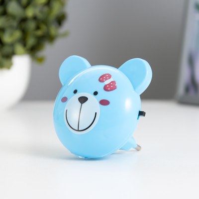 Ночник Risalux Мишутка 4301198