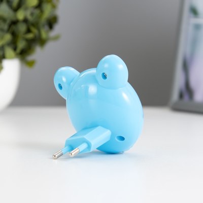 Ночник Risalux Мишутка 4301198