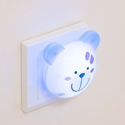 Ночник Risalux Мишутка 4301198