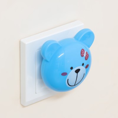 Ночник Risalux Мишутка 4301198