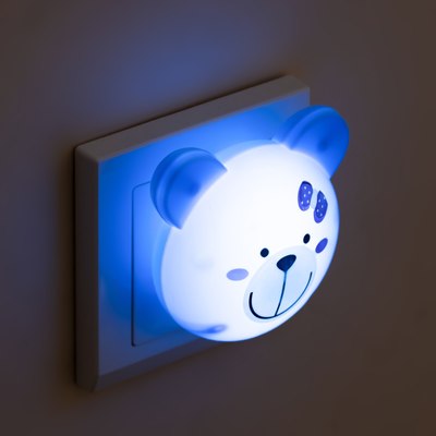 Ночник Risalux Мишутка 4301198