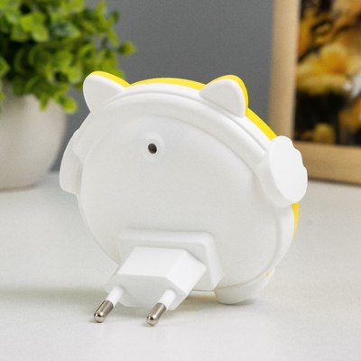 Ночник Risalux Медвежонок 9809335