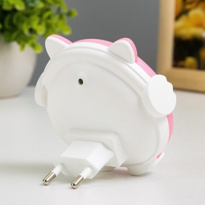 Ночник Risalux Медвежонок 9809336