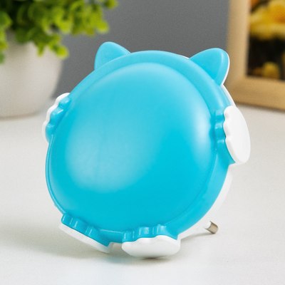 Ночник Risalux Медвежонок 9809337