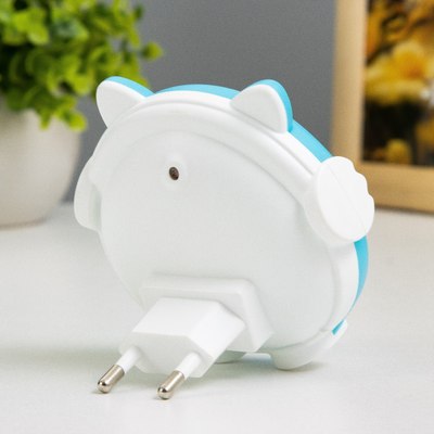 Ночник Risalux Медвежонок 9809337