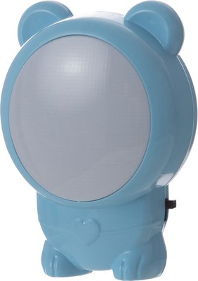 Ночник Risalux Мишка 10199371 - фото
