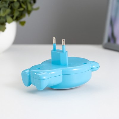 Ночник Risalux Мишка 10199371