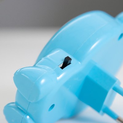 Ночник Risalux Мишка 10199371