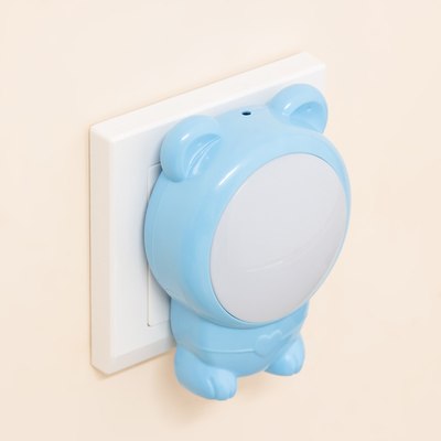 Ночник Risalux Мишка 10199371