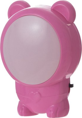 Ночник Risalux Мишка 10199372 - фото