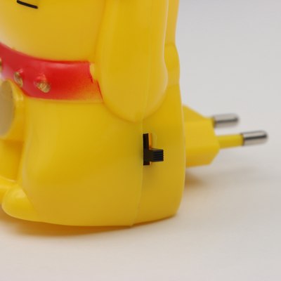 Ночник Risalux Счастливый кот 10553446