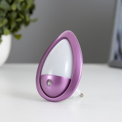 Ночник Risalux Светлячок 1010893