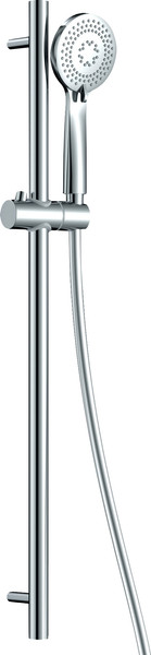 Душевой гарнитур Deante NQA 051K - фото