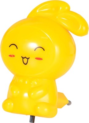 Ночник Risalux Зайчик 9104602 - фото