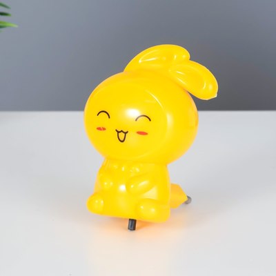 Ночник Risalux Зайчик 9104602