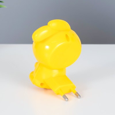 Ночник Risalux Зайчик 9104602