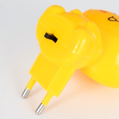 Ночник Risalux Зайчик 9104602