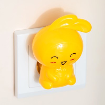 Ночник Risalux Зайчик 9104602