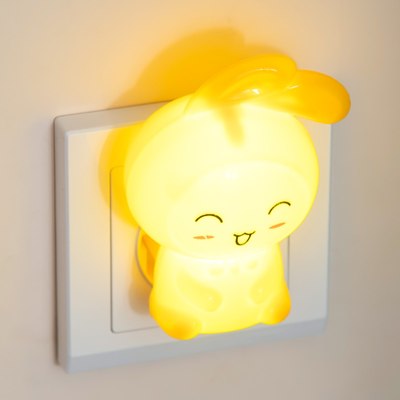 Ночник Risalux Зайчик 9104602