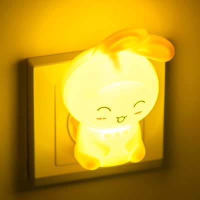 Ночник Risalux Зайчик 9104602