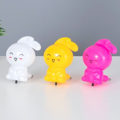 Ночник Risalux Зайчик 9104602