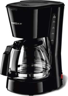 Капельная кофеварка Holt HT-CM-010 - фото