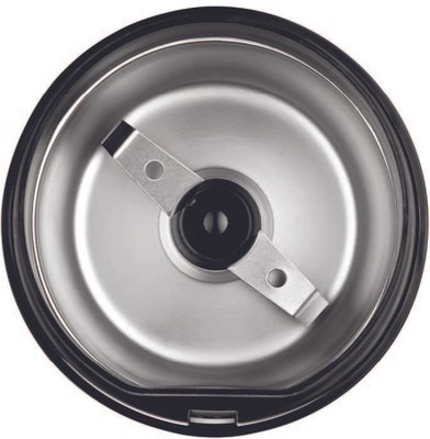 Кофемолка Holt HT-CGR-008