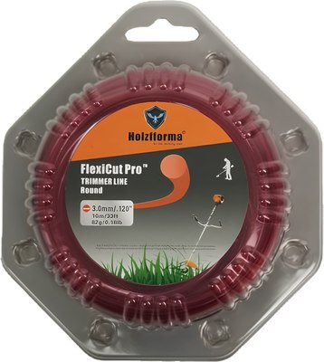 Леска для триммера Holzfforma FlexiCut Pro RD003010PRO