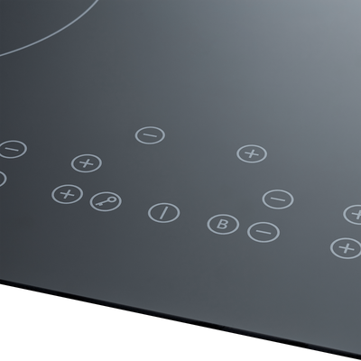 Индукционная варочная панель Exiteq EXH-501IB