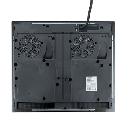 Индукционная варочная панель Exiteq EXH-502IB