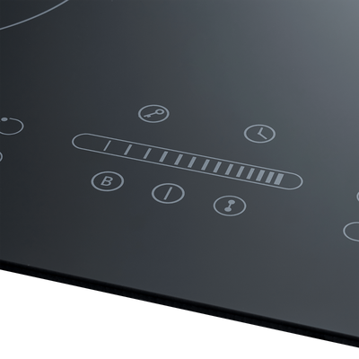 Индукционная варочная панель Exiteq EXH-503IB