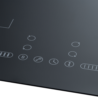 Индукционная варочная панель Exiteq EXH-504IB