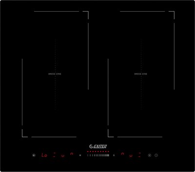 Индукционная варочная панель Exiteq EXH-505IB - фото