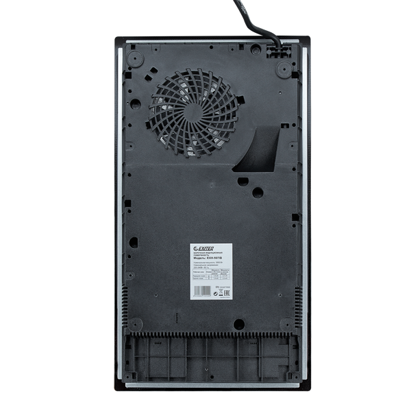 Индукционная варочная панель Exiteq EXH-507IB