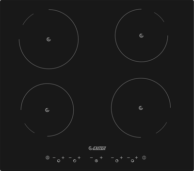 Индукционная варочная панель Exiteq EXH-508IB - фото