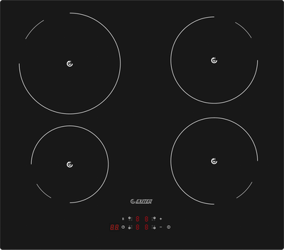 Индукционная варочная панель Exiteq EXH-510IB - фото