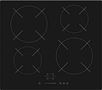 Индукционная варочная панель Exiteq EXH-509IB - фото