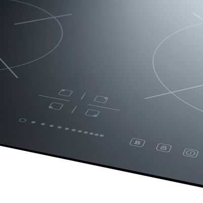 Индукционная варочная панель Exiteq EXH-509IB