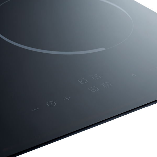 Электрическая варочная панель Exiteq EXH-511СB