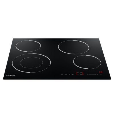 Электрическая варочная панель Exiteq EXH-512СB