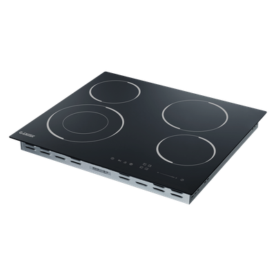 Электрическая варочная панель Exiteq EXH-512СB