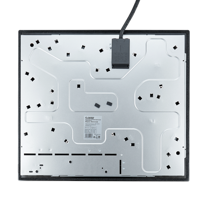 Электрическая варочная панель Exiteq EXH-512СB