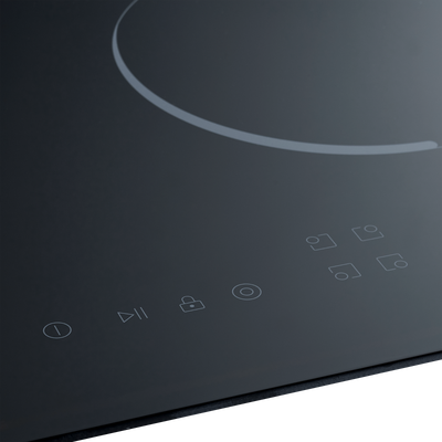 Электрическая варочная панель Exiteq EXH-512СB