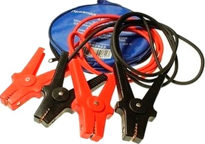 Стартовые провода Nord YADA 400А / 902936 - фото