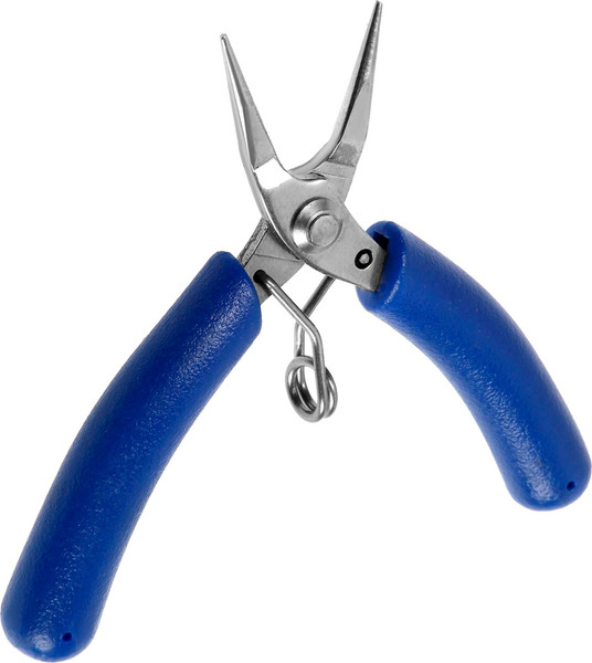 Круглогубцы Tundra Mini / 9785271 - фото