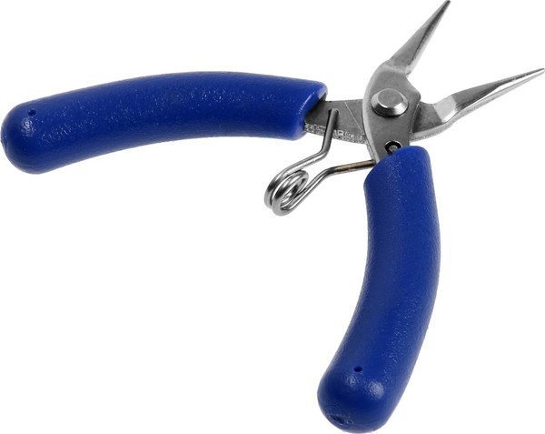 Круглогубцы Tundra Mini / 9785271