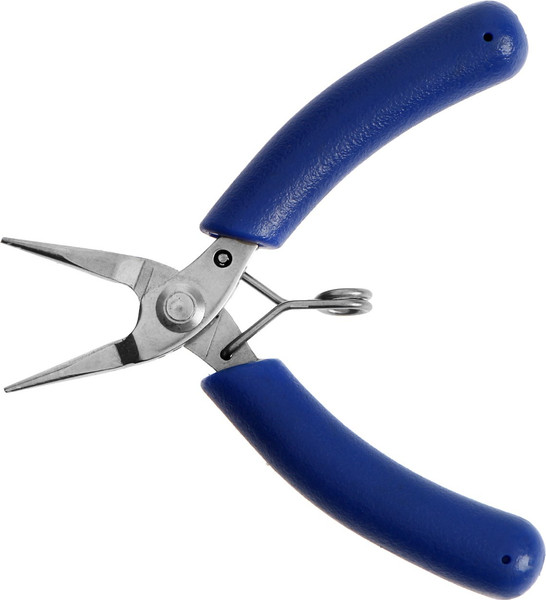 Круглогубцы Tundra Mini / 9785271