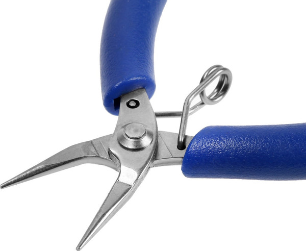 Круглогубцы Tundra Mini / 9785271