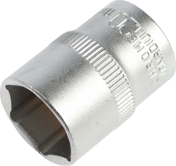 Головка слесарная Tundra 1123558